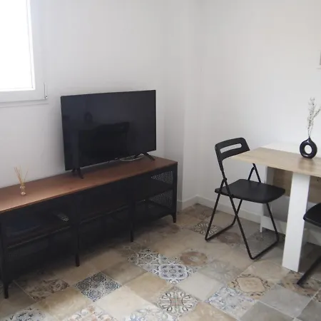 Casa En L'ampolla, Patio Y Bbq, Cerca De La Playa, Pet Friendly Nyaraló