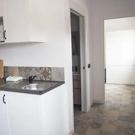 Semesterbostad Casa En L'ampolla, Patio Y Bbq, Cerca De La Playa, Pet Friendly