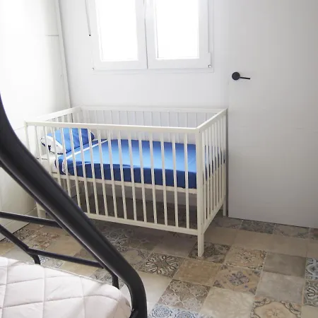 Casa En L'ampolla, Patio Y Bbq, Cerca De La Playa, Pet Friendly Nyaraló L'Ampolla