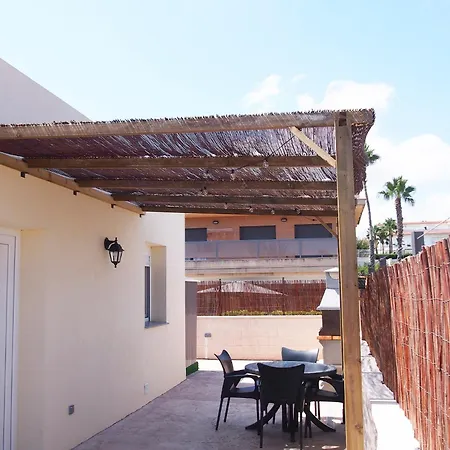 Casa En L'ampolla, Patio Y Bbq, Cerca De La Playa, Pet Friendly Nyaraló *