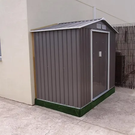 Casa En L'ampolla, Patio Y Bbq, Cerca De La Playa, Pet Friendly Semesterbostad L'Ampolla