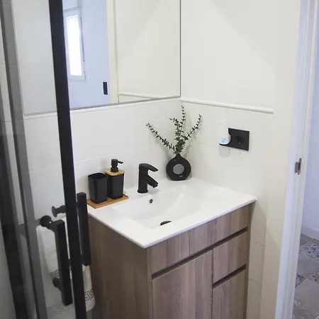 Nyaraló Casa En L'ampolla, Patio Y Bbq, Cerca De La Playa, Pet Friendly *