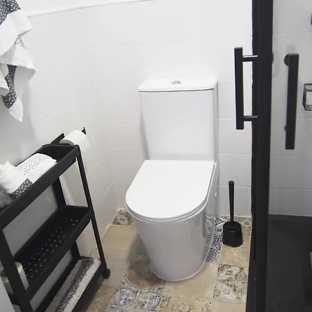 Casa En L'ampolla, Patio Y Bbq, Cerca De La Playa, Pet Friendly Nyaraló