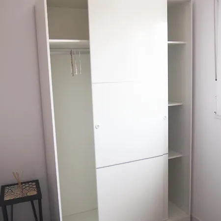 Casa En L'ampolla, Patio Y Bbq, Cerca De La Playa, Pet Friendly Semesterbostad