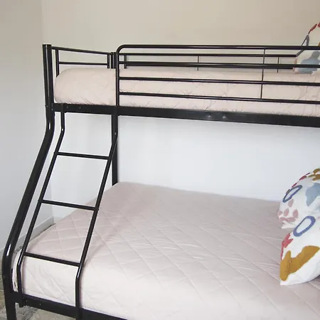 Semesterbostad Casa En L'ampolla, Patio Y Bbq, Cerca De La Playa, Pet Friendly