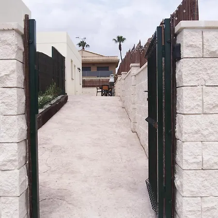 Casa En L'ampolla, Patio Y Bbq, Cerca De La Playa, Pet Friendly Semesterbostad L'Ampolla